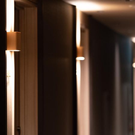 Kamikochi Lemeiesta Hotel Мацумото Екстериор снимка