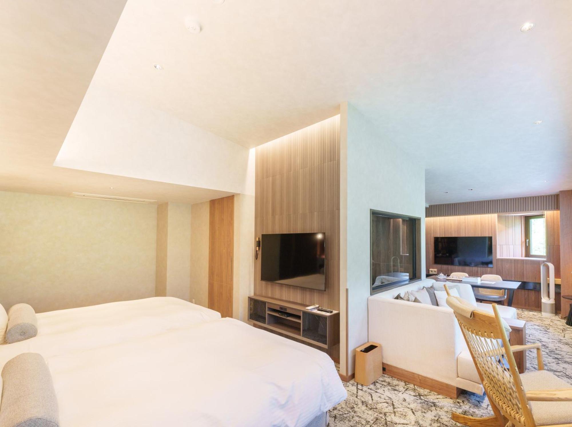 Kamikochi Lemeiesta Hotel Мацумото Екстериор снимка