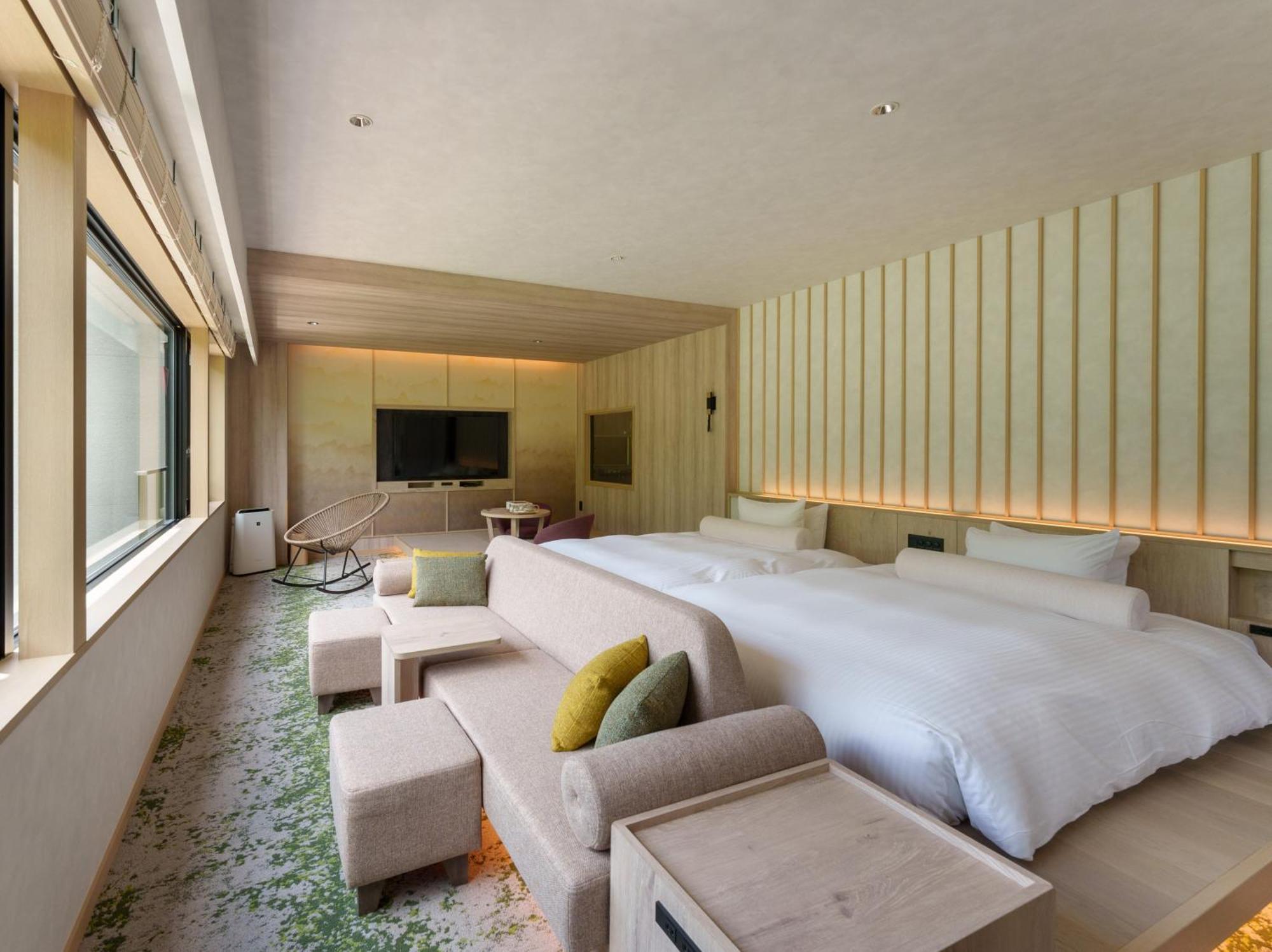 Kamikochi Lemeiesta Hotel Мацумото Екстериор снимка