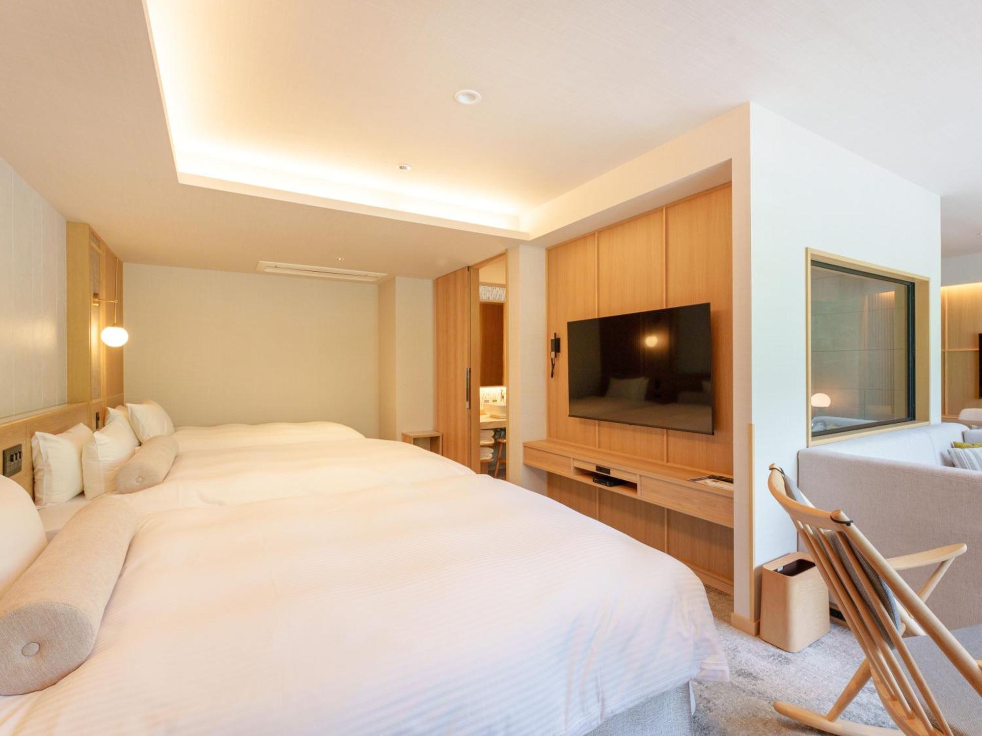 Kamikochi Lemeiesta Hotel Мацумото Екстериор снимка