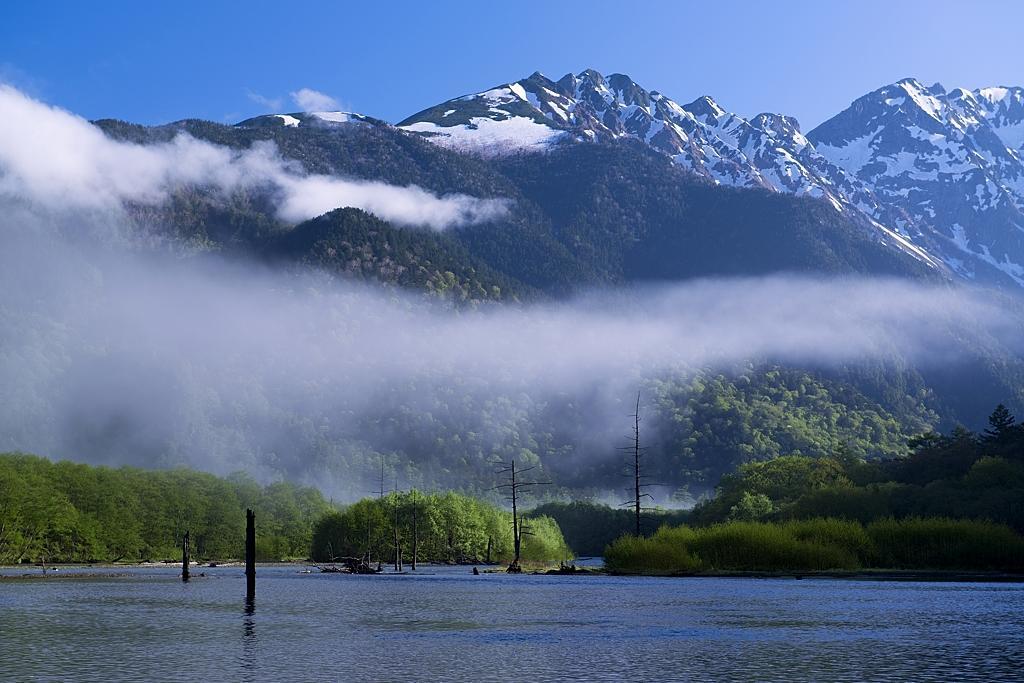 Kamikochi Lemeiesta Hotel Мацумото Екстериор снимка