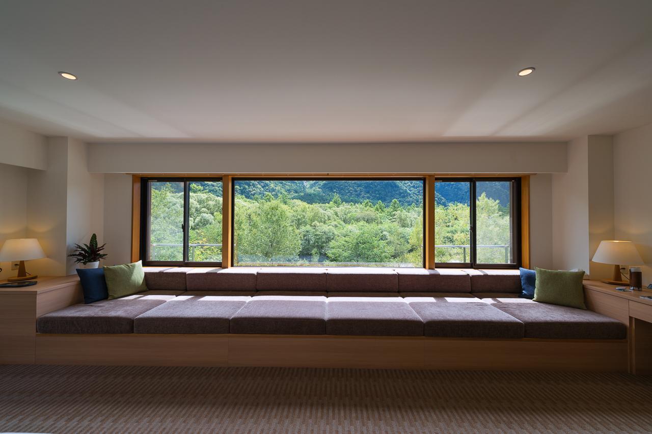 Kamikochi Lemeiesta Hotel Мацумото Екстериор снимка