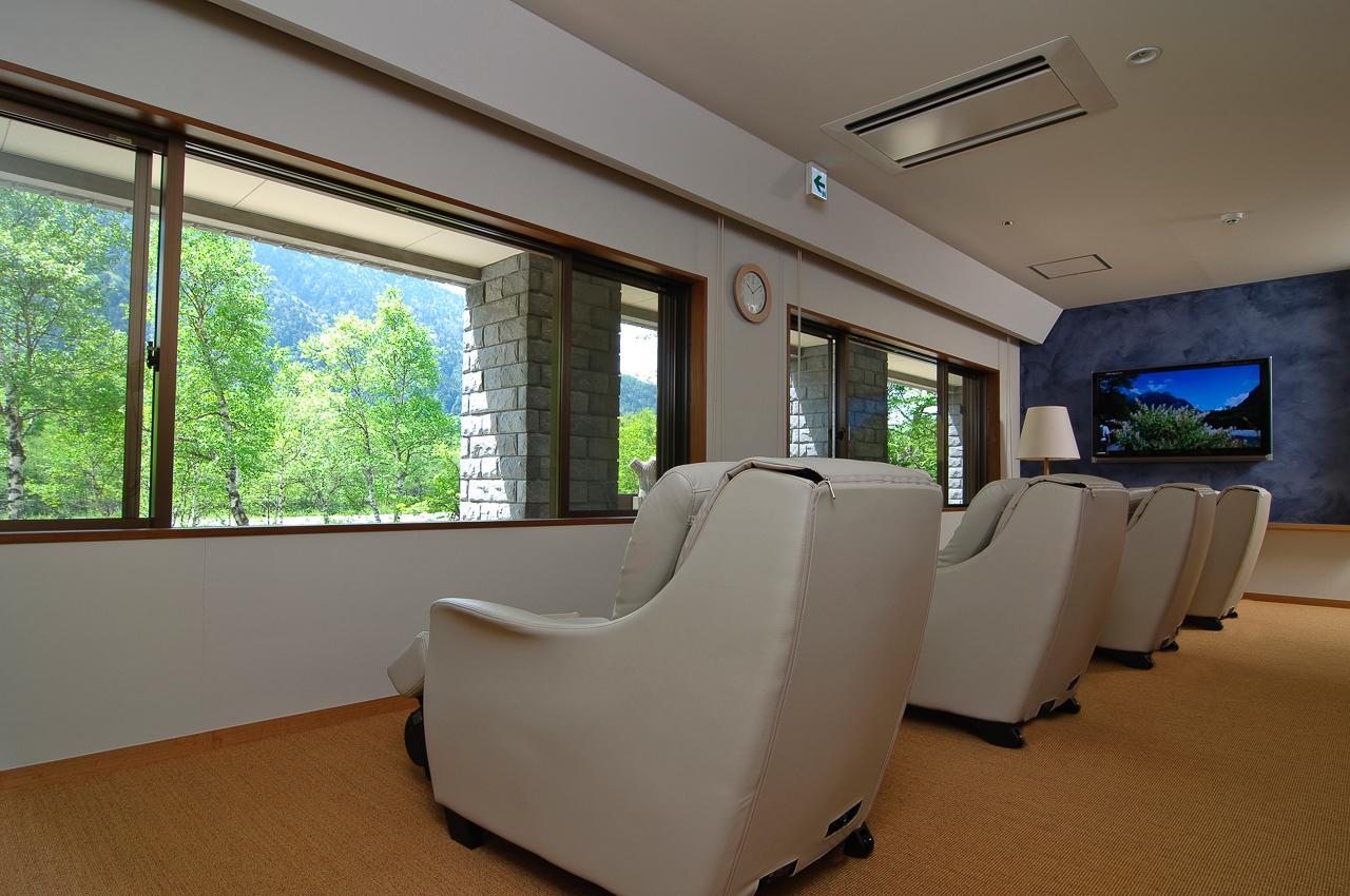 Kamikochi Lemeiesta Hotel Мацумото Екстериор снимка